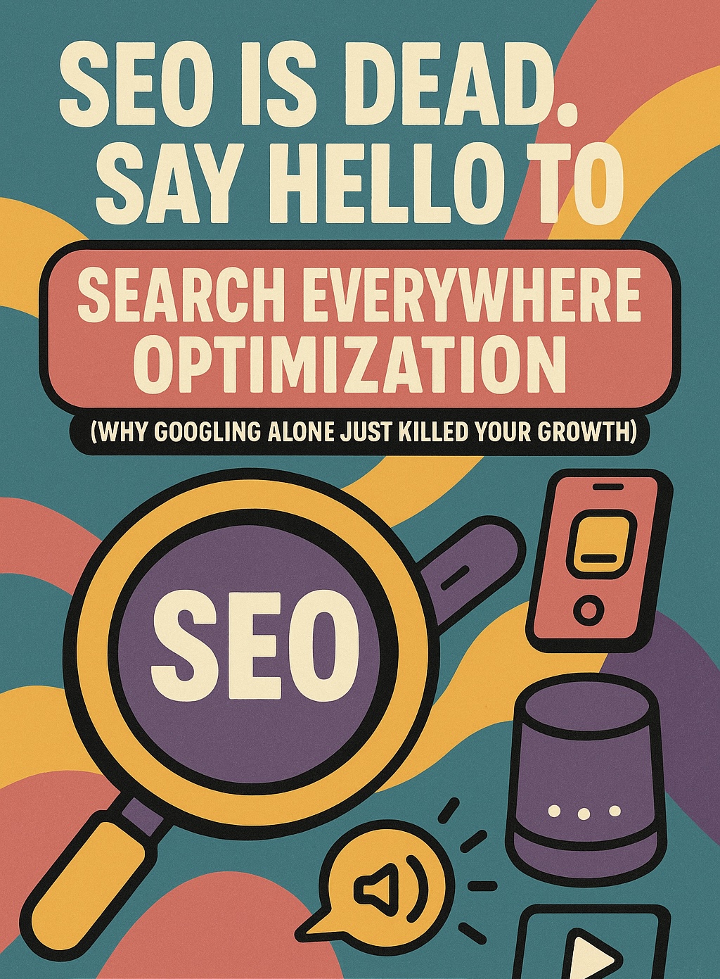 SEvO Complete Guide
