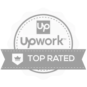 Upwork Top Rated